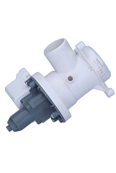 e- SWC Supreme Pompa de evacuare e-SWC Supreme® pentru masina de spalat rufe ...