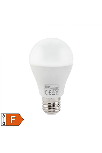 Somogyi Bec LED 18W, E27, 4200K