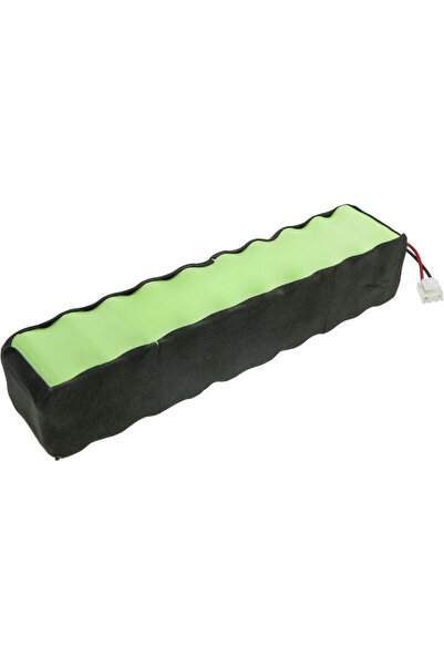 e-SWC Ni-Mh e-SWC® battery for Rowenta robot vacuum cleaner, 24 V, 3 Ah, equi...