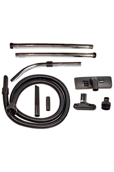 e-SWC e-SWC® accessory set for Numatic vacuum cleaner, 9 pieces