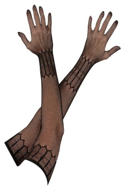 Orion Gloves, Black - Size S-L