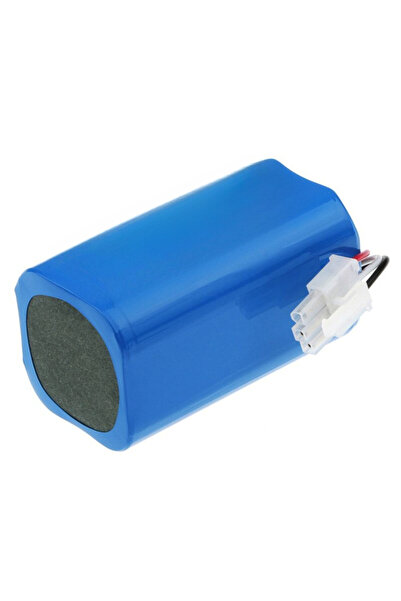 e-SWC Li-Ion e-SWC® battery for Miele robot vacuum cleaner, 14.4 V, 2.6 Ah