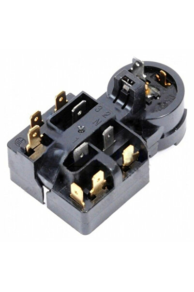 e-SWC Releu motor e-SWC® pentru aparate frigorifice Beko, echivalent cu 43460...