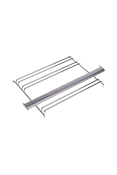 e-SWC Left guide rack e-SWC® for Gorenje oven, equivalent to 564518