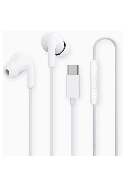 Xiaomi Type-C Earphones White EU BHR8931GL