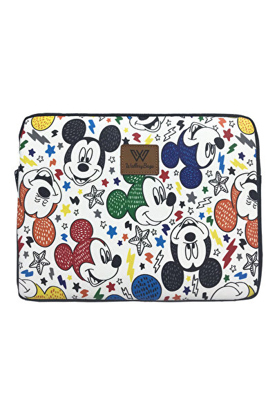 Wallery Bags حافظة لجهاز iPad اللوحي مقاس 10 بوصة / 11 بوصة