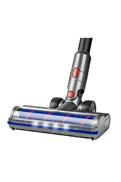 e- SWC Supreme Turbo brush with LED light e-SWC Supreme® for Dyson V7 / V8 / ...