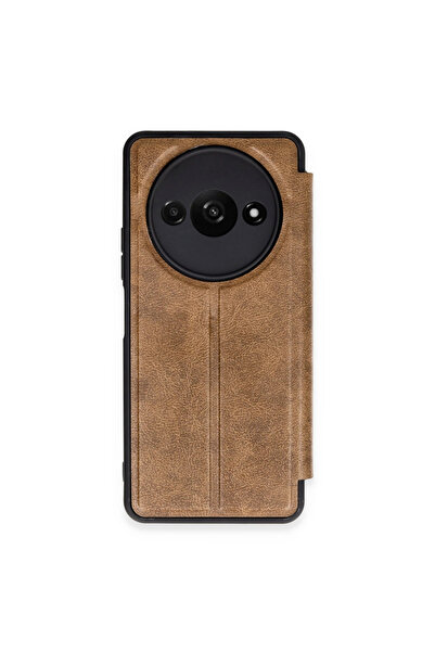eco port Redmi a3 4g case flip cover - taba