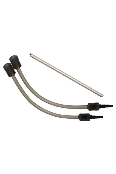 e-SWC e-SWC® milk connection hose for Krups espresso machine, equivalent to M...