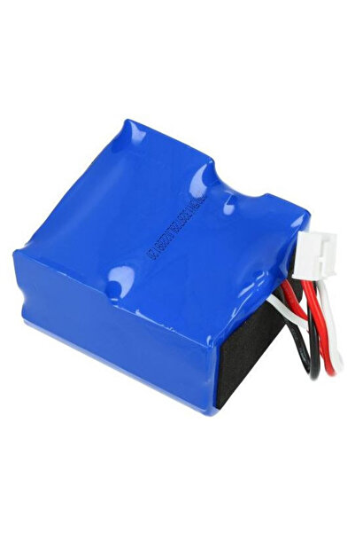 e-SWC Acumulator Li-ion e-SWC® pentru aspirator Philips SpeedPro / SpeedPro A...