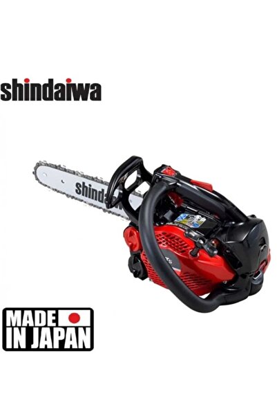 Shindaiwa Motorlu Dal Budama Testeresi 1,5HP