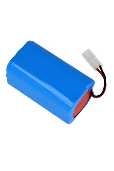 e-SWC Li-Ion e-SWC® battery for Xiaomi Mi Robot Vacuum Mop Essential robot va...