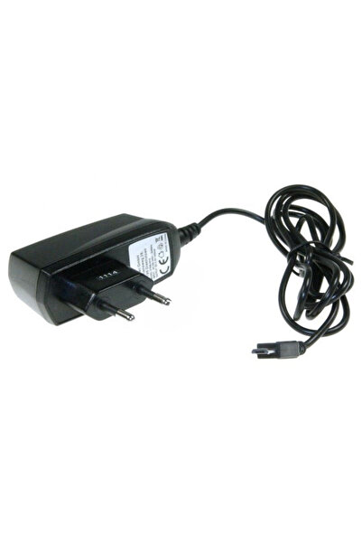 e-SWC e-SWC® charger for mobile phone / tablet, MicroUSB plug, 5V, 1 Ah