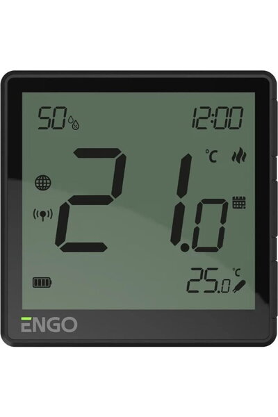 Engo T9 Temperature Controller