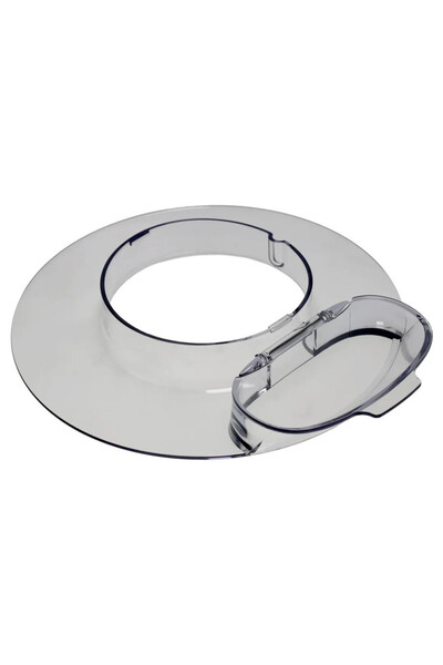 e-SWC e-SWC® bowl lid for Kenwood food processor, equivalent to KW716716