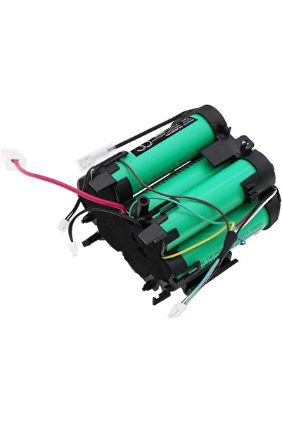 e-SWC Acumulator Li-Ion e-SWC® pentru aspirator vertical Electrolux / AEG, 25...