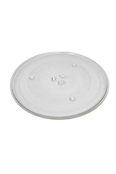e- SWC Supreme e-SWC Supreme® Microwave Plate for Samsung / Candy, 32 cm, equ...