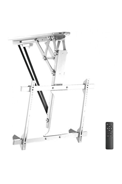 e-SWC Suport profesional universal mobil de tavan e-SWC® pentru TV, diagonale...