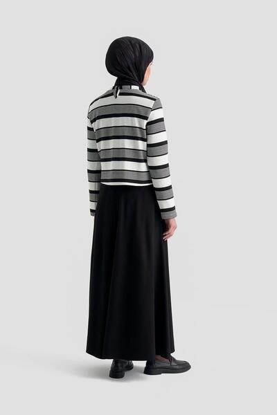 Armine TREND 25Kt6113 Arm Trend Suit-Black