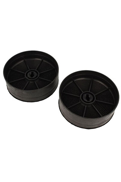 e- SWC Supreme Set 2 filtre carbon e-SWC Supreme® pentru hota Arctic / Beko /...