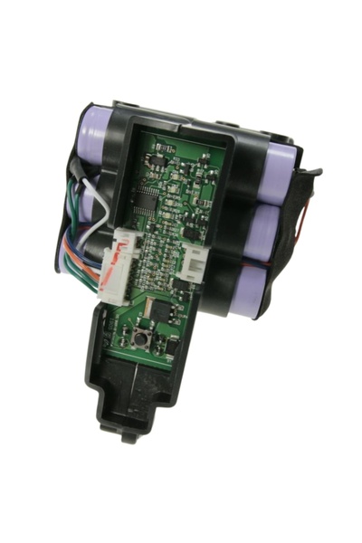 e-SWC Li-Ion e-SWC® battery for Gorenje upright vacuum cleaner, 14.4 V, 2 Ah,...