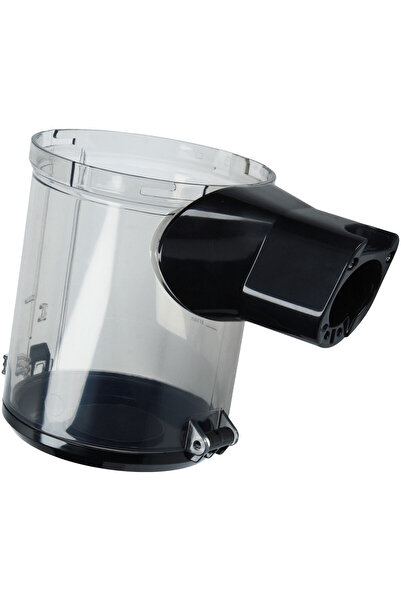e-SWC e-SWC® dust collector container for Beko / Grundig vacuum cleaner, equi...