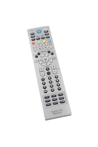 e-SWC e-SWC® service remote control for LG TV, equivalent to MKJ39170828