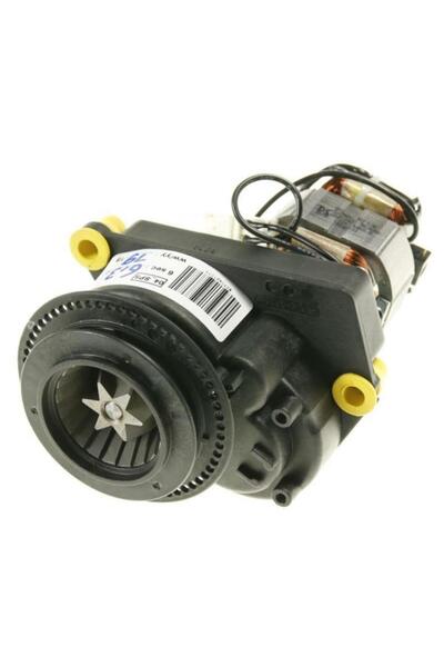 e-SWC e-SWC® grinder for Krups espresso machine, equivalent to SS-8030002362