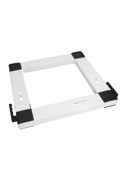 e-SWC Suport matalic profesional cu role e-SWC® pentru transport aparate elec...