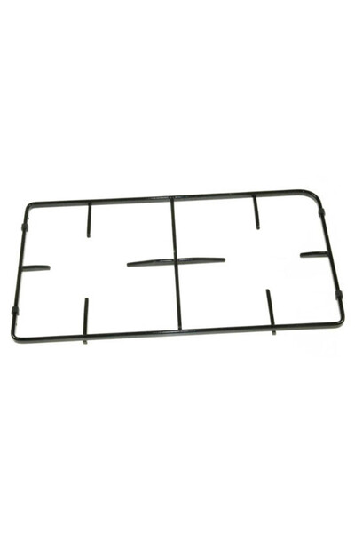 e-SWC Upper left grid grid e-SWC® for Beko gas stove, equivalent to C00893762...