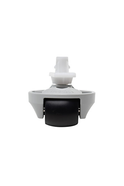 e-SWC e-SWC® front wheel for Roborock S7 / Q Revo robot vacuum cleaner, equiv...