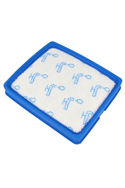 e- SWC Supreme Filtru buretat fara rama e-SWC Supreme® pentru aspirator Phili...