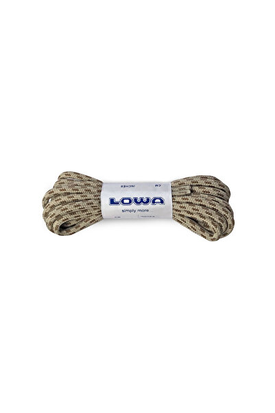 Lowa Desert Hiking Laces 170Cm