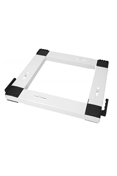 e-SWC Suport matalic profesional cu role e-SWC® pentru transport aparate elec...