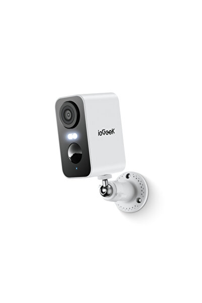 ie Geek Night Vision Wireless Security Camera Outdoor