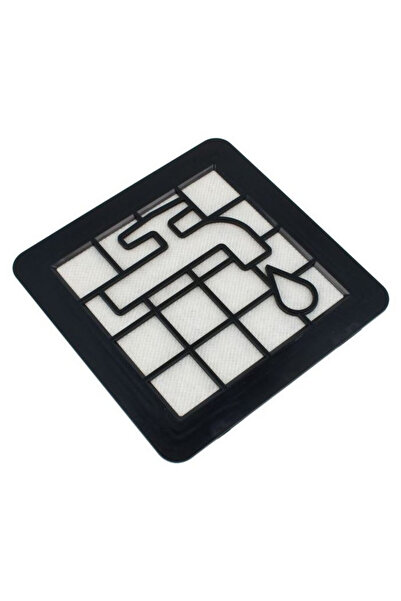 e- SWC Supreme Filtru e-SWC Supreme® pentru aspirator Philips, echivalent cu ...