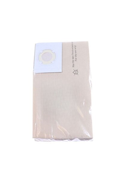 e-SWC Set of 6 e-SWC® paper bags for Parkside vacuum cleaner