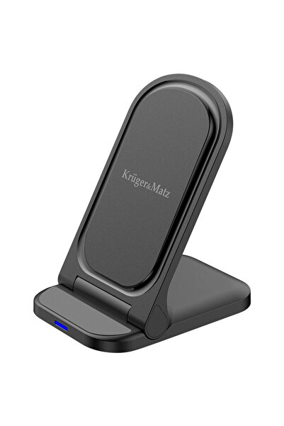 KRUGER Matz KM0858 USB, USB Type-C 15W Black