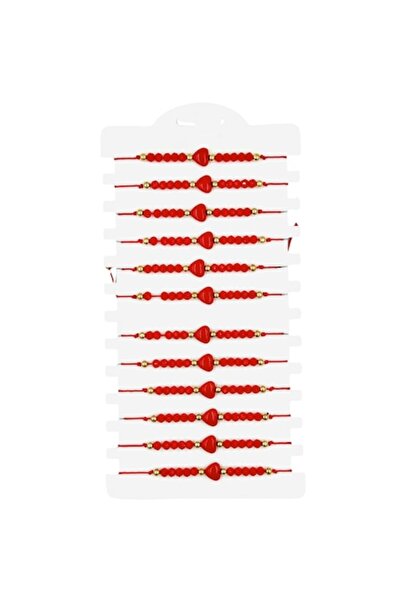 OEM Set of 12 Martisor Bracelets