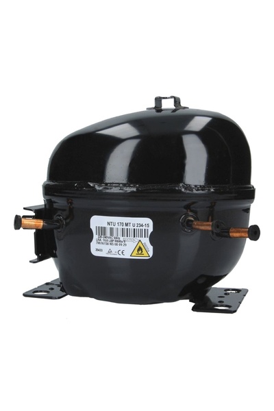 e-SWC Compresor e-SWC® pentru aparate frigorifice Beko / Arctic / Grunding, N...