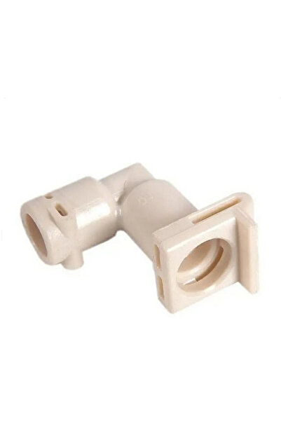 e-SWC Plastic e-SWC® connector for DeLonghi espresso machine, equivalent to 5...