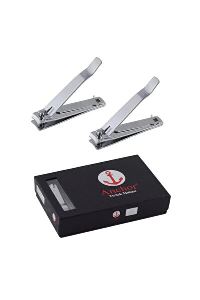 Anchor Büyük Tırnak Makası (2 adet)
