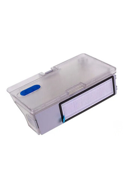 e- SWC Supreme Recipient praf e-SWC Supreme® pentru aspirator robot Rowenta X...