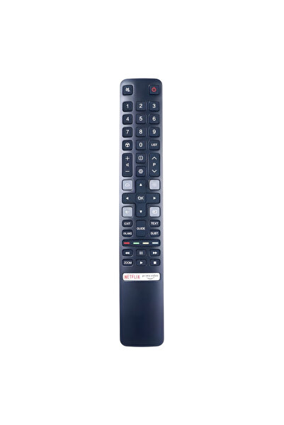 e- SWC Supreme Telecomanda e-SWC Supreme® pentru TV TCL, echivalent cu 06-210...