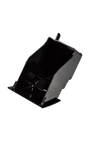 e-SWC e-SWC® coffee grounds collector for DeLonghi espresso machine, equivale...