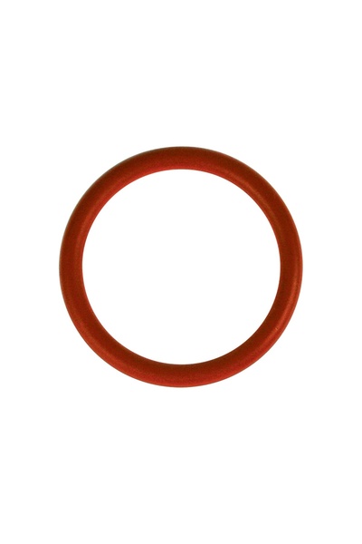 e-SWC Silicone O-ring e-SWC® for DeLonghi espresso infuser, 1 pc, equivalent ...
