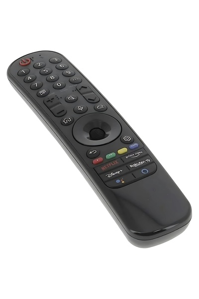 e-SWC Telecomanda Smart Magic Remote e-SWC® pentru TV LG, echivalent cu MR21G...