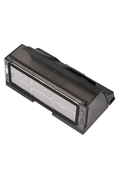 e-SWC e-SWC® dust container for Roborock S7 MaxV robot vacuum cleaner, equiva...