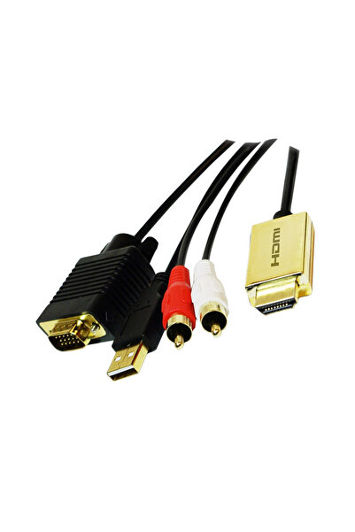 e- SWC Supreme Cablu profesional e-SWC Supreme® pentru TV / monitor, HDMI-A-t...