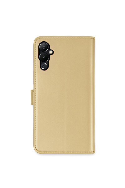 eco port Tecno Pova 4 Compatible Case Trend S Plus Cover Case - Gold